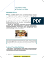 Bab 4 Memecahkan Permasalahan Dampak Teknologi Lewat Diskusi PDF