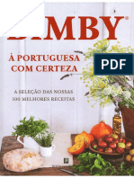 Bimby - A Portuguesa Com Certeza