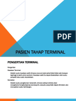 Tahap Terminal