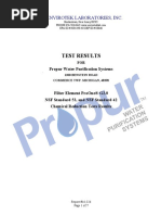 Method List: DR/890 vs. DR 900: Parameter DR/890 Program WAH Range (MG ...