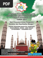 Surat Perjanjian Kredit Motor