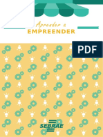 Apostila Aprender A Empreender 2 PDF