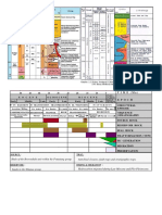 Stratigraphy and Petroleum System Central Sumatra Basin