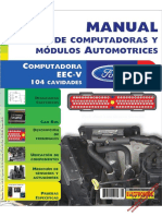 01 - ForD EEC-V 104 Terminales