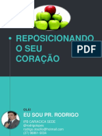 REPOSICIONANDO APRESENTAÇÃO