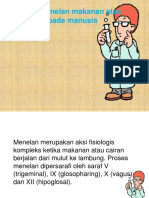 Fisiologi II Pertemuan 8