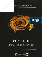 El mundo fragmentado..pdf
