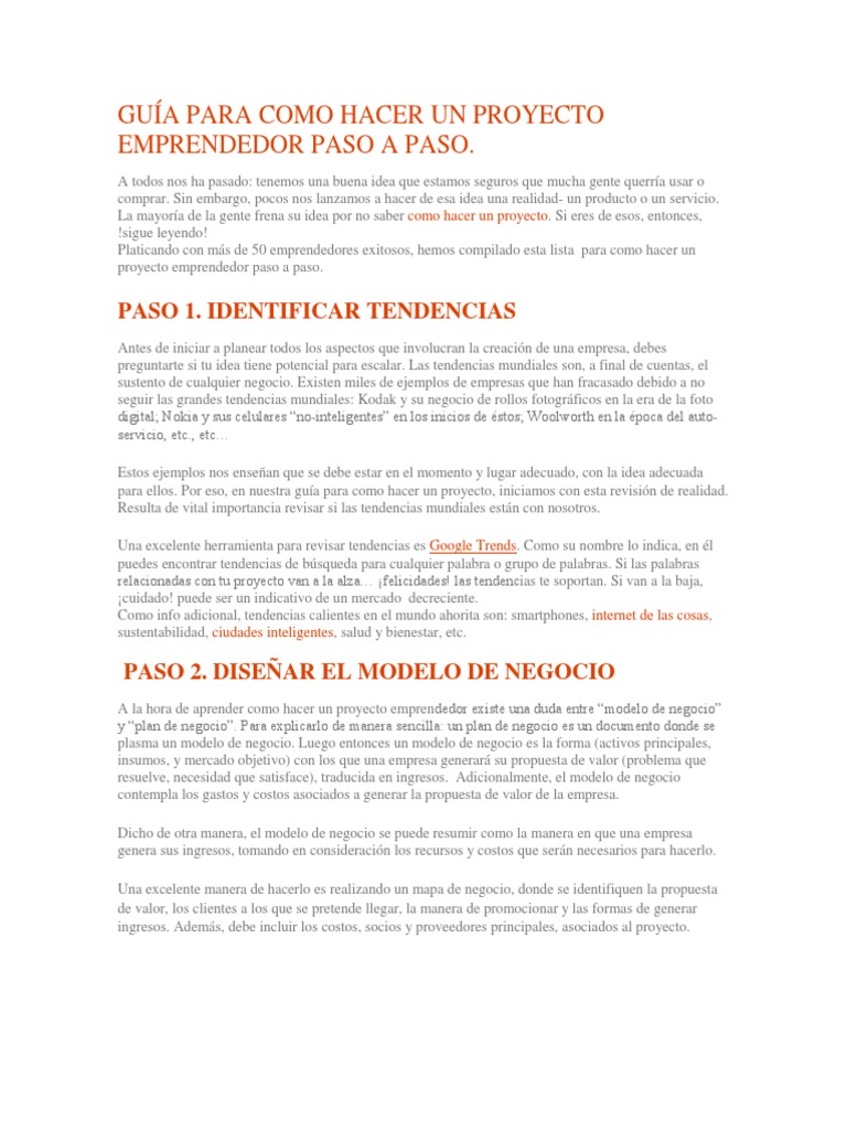 Plan de acción ejemplo picture