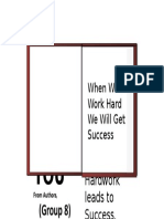 Than K YOU: Moral:-Rich or Poor Doesn't Matter, Hardwork Leads To Success