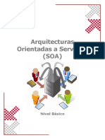 Introduccion A SOA - Manual Del Curso