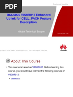 Training Document_WRAN13.0_HSPA_Enhanced Uplink for CELL_FACH Feature Description-20110212-A-1.0