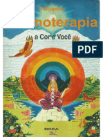 Cromoterapia A Cor e Voce Valcapelli PDF