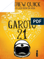 Garoto 21 PDF