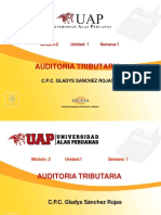 Semana 1_auditoria Tributaria 2015