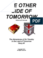 THE OTHER SIDE OF TOMORROW