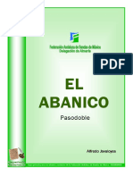 El Abanico PDF