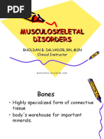 Download Musculoskeletal Disorders by Talosig Donaville SN35445121 doc pdf