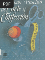 15 Libros Gratis de Corte y Confección | PDF | Ropa | Moda