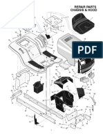 Murray Lawn Mower Model425008x8aihnnull9qfzxfix2