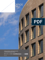 ! Wytyczne Projektowe Office Standards CBRE - Standard Biurowców PDF