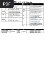 Download KIPP Columbus 2017-2018 Calendar by KIPP Columbus SN354455073 doc pdf