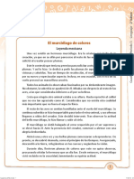 Cuaderno Alumno P. 3 Lenguaje