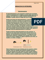 Iluminacion de Interiores PDF