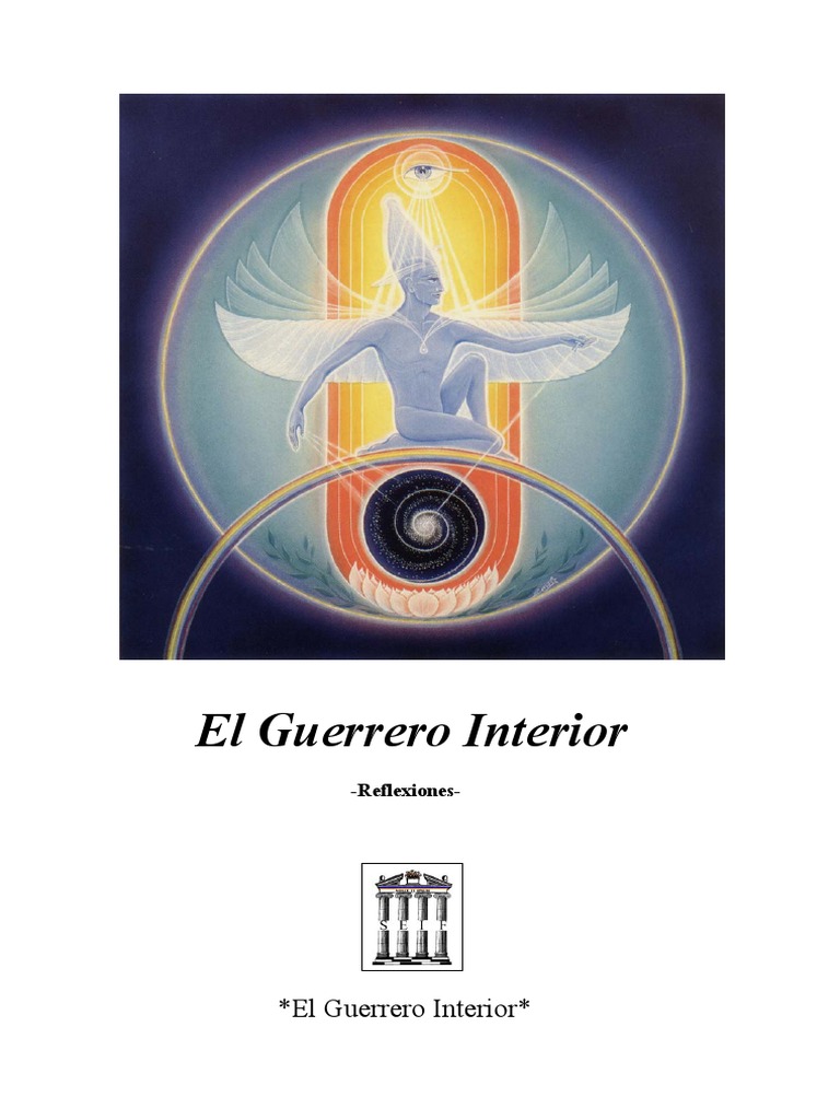 El Sendero del Guerrero Interior | PDF | Felicidad | Metafísica de la mente