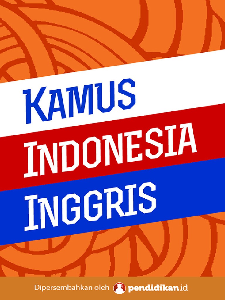 Kamus Id En