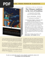 The Ultimate Ambition in The Arts of Eru PDF