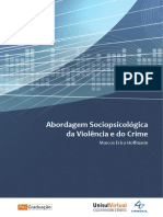 ABORDAGEM SOCIOPSICOLÓGICA DA VIOLÊNCIA E DO CRIME (1) (2) (1).pdf