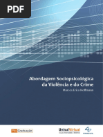 ABORDAGEM SOCIOPSICOLÓGICA DA VIOLÊNCIA E DO CRIME (1) (2) (1).pdf
