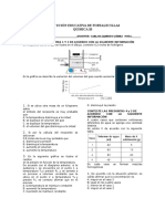 Gases y Soluciones