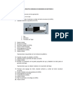 Caso Practico de DOP Metodos I