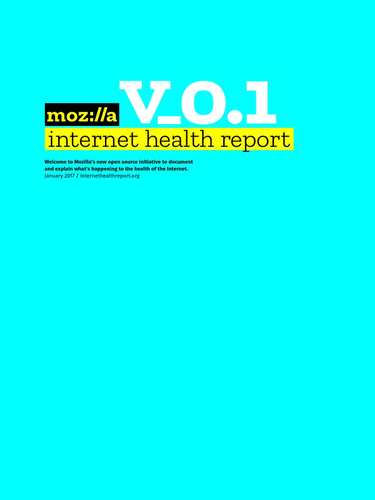 About — The Internet Health Report 2024 – YSREG