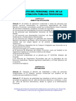 Estatuto Personal CivilL- EPCAP Corregido