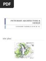 Architectural Features and Descriptions | PDF | Building Materials | Wall