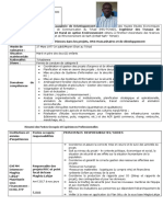 CV Actualisé TYF 3