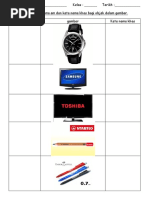 Cara Menjaga Kemudahan Awam