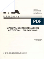 Uruguay: Manual Artificial