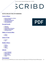 Guia para El Analisis e Interpretación Wartegg 8 Campos - PSICORG