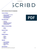 Formato Wartegg PDF