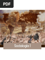 Sociología Cuadernillo Secuencia Didáctica