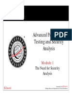 ECSAv4 Module 01 the Need for Security Analysis-copy