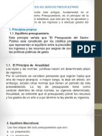 III Unidad - Derecho Financiero 2017