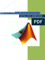 MATLAB For Beginner