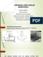 Segundo Ejercicio de Concreto Armado 2