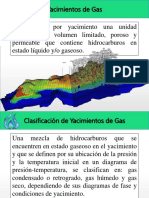 Yacimientos de Gas PDF