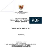 SKKNI Budidaya Catfish PDF