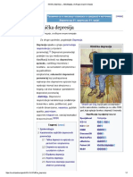 7 Klinička depresija - Википедија, слободна енциклопедија PDF